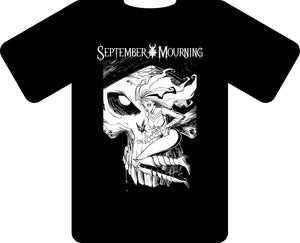 Murder of Reapers Ink Shirt