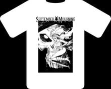 Load image into Gallery viewer, Murder of Reapers Ink Shirt