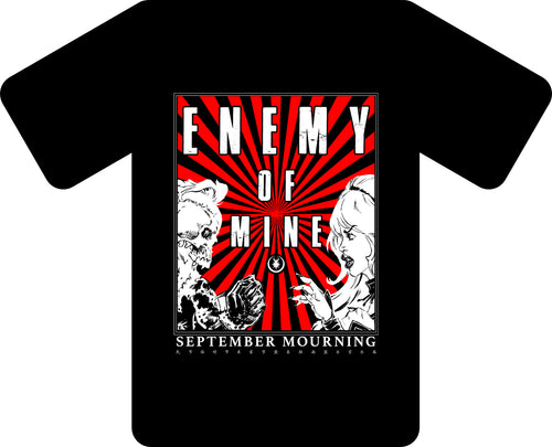 Bite Back Enemy Color