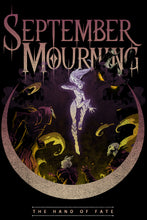 Load image into Gallery viewer, Hand of Fate Variant Shirt