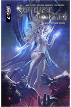 Load image into Gallery viewer, When September Ends Trade Cover Shirt