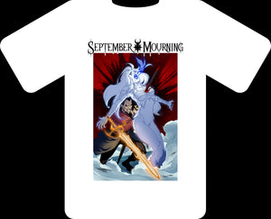 Attack Shirt