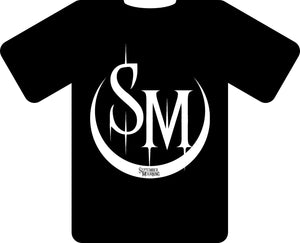 SM Crescent Variant Shirt