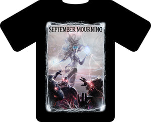 Electric Eyes Shirt