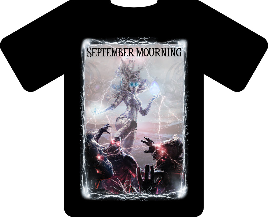 Electric Eyes Shirt