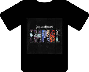 Empire Shirt