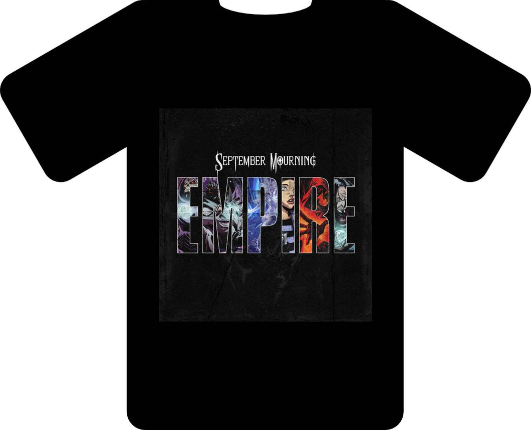 Empire Shirt