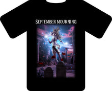 Load image into Gallery viewer, Falling Awake Cover Art Shirt