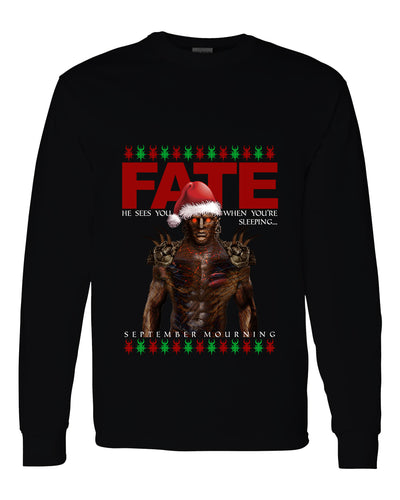Fate Holiday Shirt