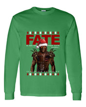 Load image into Gallery viewer, Fate Holiday Shirt