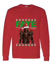 Load image into Gallery viewer, Fate Holiday Shirt