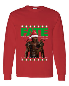 Fate Holiday Shirt