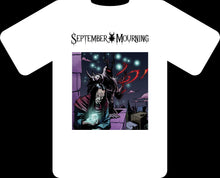 Load image into Gallery viewer, Fate&#39;s Tower Shirt