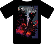 Load image into Gallery viewer, Hand of Fate Trade Cover Shirt