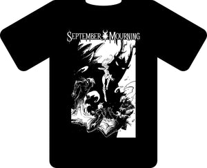 Hand of Fate Ink Shirt
