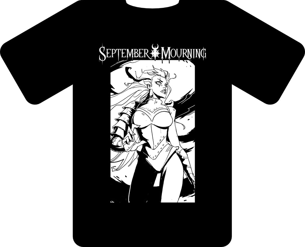 Hero Ink Shirt