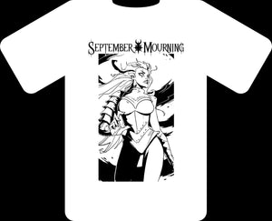 Hero Ink Shirt