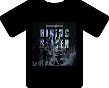 Load image into Gallery viewer, Hiding From Heaven Shirt