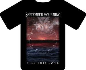Kill This Love Cover Art Shirt