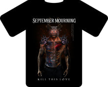 Load image into Gallery viewer, Kill This Love Fate Shirt
