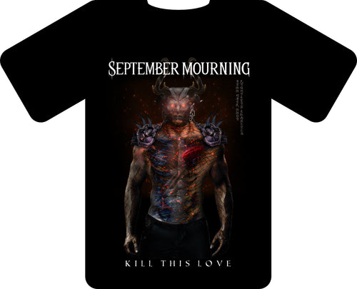 Kill This Love Fate Shirt