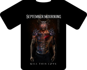 Kill This Love Fate Shirt