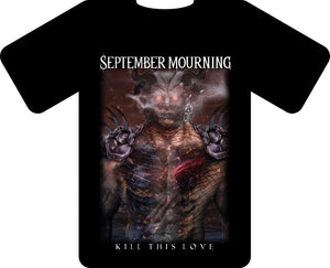 Kill This Love Fate Cover Art Shirt