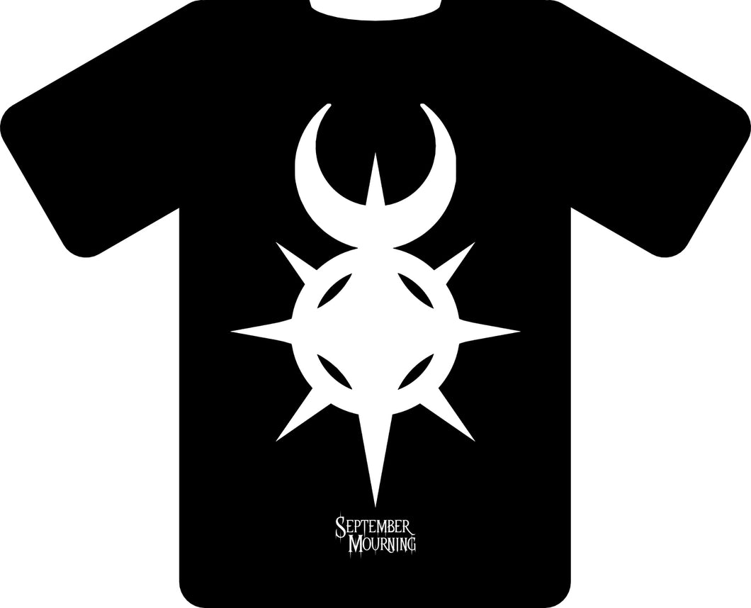 Key Symbol Shirt