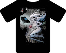 Load image into Gallery viewer, Murder of Reapers Variant Cover Shirt