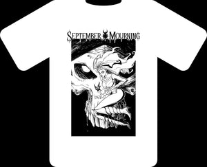 Murder of Reapers Ink Shirt