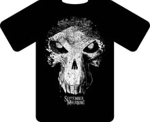 Load image into Gallery viewer, Reaper Face Shirt