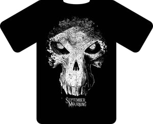 Reaper Face Shirt