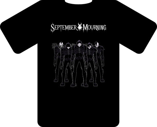 Reapers Shirt