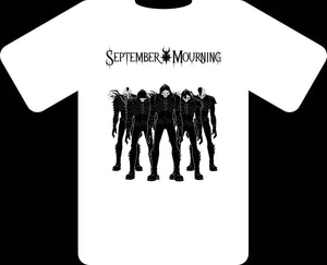 Reapers Ink Shirt