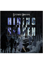 Load image into Gallery viewer, Hiding From Heaven Shirt