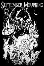 Load image into Gallery viewer, Soul Is Mine Ink Shirt