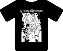 Load image into Gallery viewer, Trinity Ink Shirt