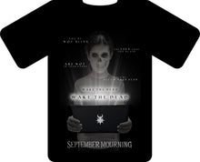 Load image into Gallery viewer, Wake The Dead Child Lyric Shirt