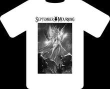 Load image into Gallery viewer, When September Ends Ink Shirt