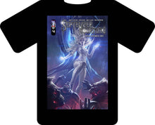 Load image into Gallery viewer, When September Ends Trade Cover Shirt