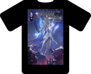 When September Ends Trade Cover Shirt