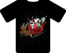 Load image into Gallery viewer, Holiday Shirt