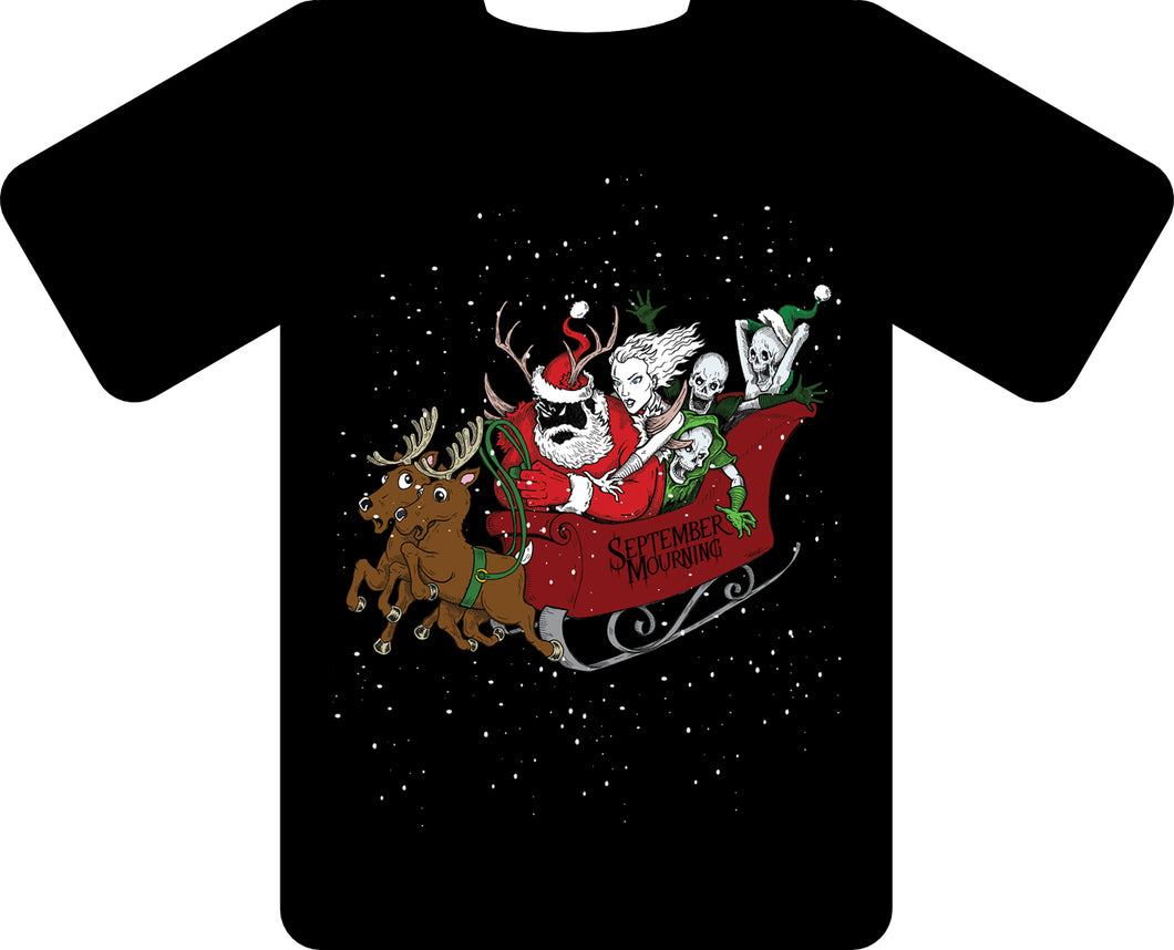 Holiday Shirt